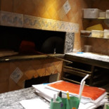 Pizzeria Ricomincio Da Te. food