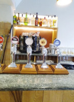 Pizzeria Ricomincio Da Te. food