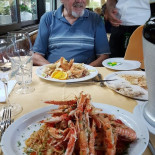 Mare Monti Nourriture