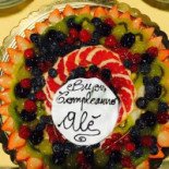 Mare Monti Nourriture