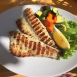 Trattoria Imbarcadero