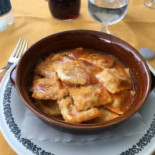 Trattoria Imbarcadero