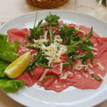 Trattoria Imbarcadero