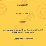 Roncola food