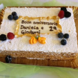 Roncola food