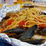 Nettuno Comida