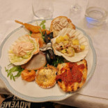 Nettuno Comida