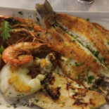 Nettuno Comida