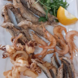 Nettuno Comida