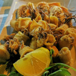 Nettuno Comida