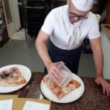 Pizza Doc Di Gentilini Andrea food