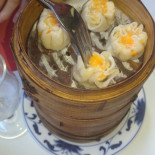 Hualidu Nourriture