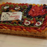 Girasole Dolci Per Passione Pasticceria Caffetteria food