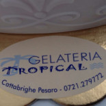 Gelateria Tropical Nourriture