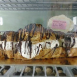 Gelateria Tropical Nourriture