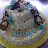 Gelateria Tropical Nourriture