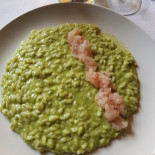 Da Pietro Nourriture