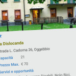 La Dislocanda Extérieur
