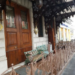 Yacout Outside