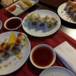 Kazan Sushi Nourriture