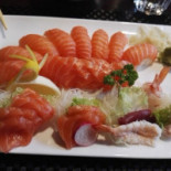 Kazan Sushi Nourriture