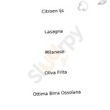 I Gutt D'oli Comida