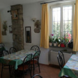 I Gutt D'oli Comida