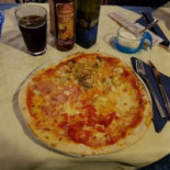 I Gutt D'oli Comida