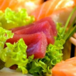Sushi Sound Comida