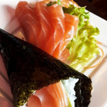 Sushi Sound Nourriture