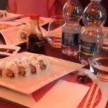 Sushi Sound Comida