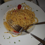 Caffe' Verbano Nourriture