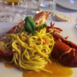 L'ontano Nourriture