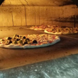 Pizzeria Wolly Comida