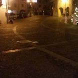 Pizzeria Wolly Exterior