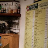 Pizzeria Wolly Comida