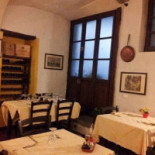 Osteria Della Luna Piena Comida