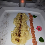 La Filanda Nourriture