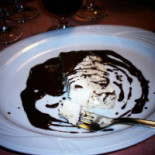 Trattoria Da Oreste Nourriture
