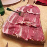 Don Giovanni Nourriture