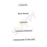 Amici Miei Pizzeria Nourriture