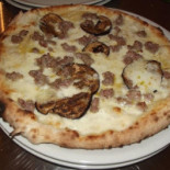 Amici Miei Pizzeria Nourriture