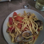 Symposium food