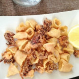 Symposium food