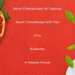 Five Guys Carte
