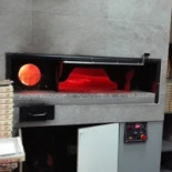 Pizzamania À l'intérieur