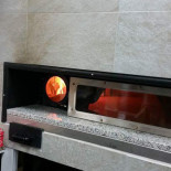 Pizzamania À l'intérieur