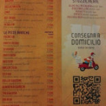 Pizzamania Carte
