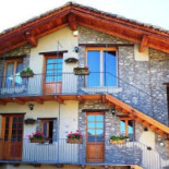 La Casa Per Ferie Extérieur