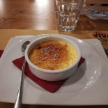 Vecchio Pozzo Comida
